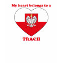 Trach t-shirts
