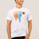 Tracie Andrews - Customized t-shirts