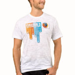 Tracie Andrews - Customized Tee Shirt
