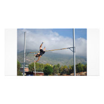 TRACK AND FILED EVENTS