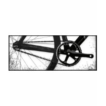 Track Bicycle Drive Train t-shirts by treadwater Track Bicycle Drive Train t-shirts