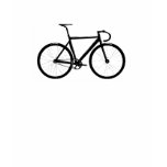 Track bicycle t-shirts