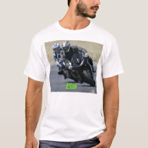 Track Day t-shirts by reynagar12 Track Day t-shirts