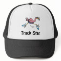 Track Hat