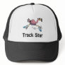 Track Hat