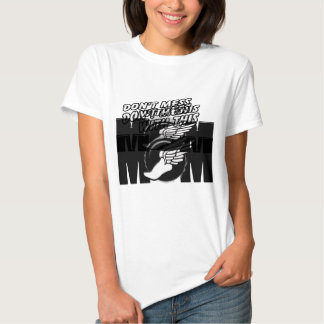 Track Mom T-Shirts & Shirt Designs | Zazzle