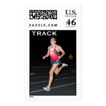 TRACK postage by werthemarks TRACK postage