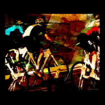 Track Racing posters