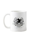 Track Tribal mugs