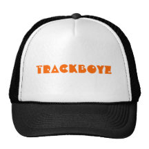 TRACKBOYZ HATS