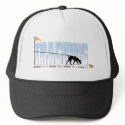 Tracking, Doberman hats