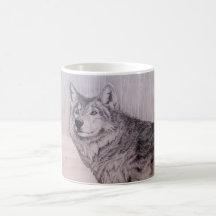 Tracking The herd Mug