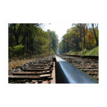 Tracks posters