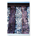 Tracks posters by PhotoWickham Tracks posters