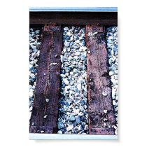 Tracks posters