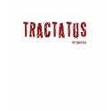 Tractatus Girls T t-shirts