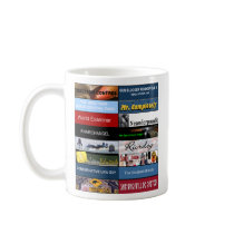 Traction Control GBR-1 banners mugs by Fodder Traction Control GBR-1 banners mugs