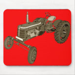 tractor3 mouse pads