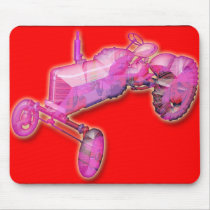 tractor4 mousepads