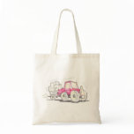 Tractor and Trailer Bag