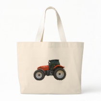 tractor tote bags