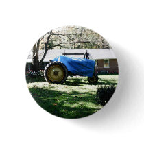Tractor buttons by gwendrop Tractor buttons