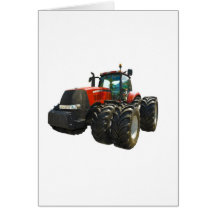tractor cards