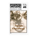 Tractor Christmas Postage: Joyous Christmas postage by jplamer Tractor Christmas Postage: Joyous Christmas postage