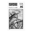 Browse All Tractor Postage Stamps