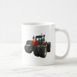 tractor coffee mug