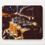 Tractor Engine Mousepad