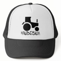 Tractor hats