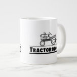 Tractor Jumbo Mugs
