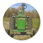 Tractor Lab magnets