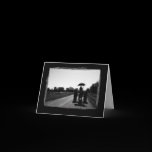 Tractor Memories Note Card