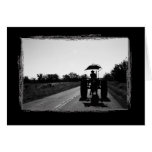 Tractor Memories Note Card