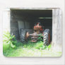 Tractor Mousepad