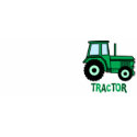 Tractor mug