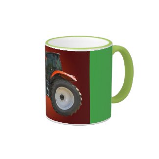 tractor mugs