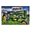 Tractor posters by ecnerwal1234 Tractor posters
