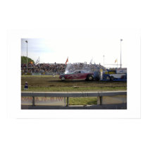 Tractor Pulling posters