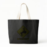 TRACTOR RODEO 1y Canvas Bags