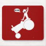 TRACTOR RODEO c1 Mouse Pad
