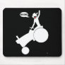 TRACTOR RODEO c1 Mouse Pads