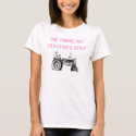 tractor, SHE THINKS MY TRACTOR'S SEXY t-shirts by keckms tractor, SHE THINKS MY TRACTOR'S SEXY t-shirts