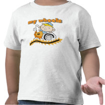 Tractor t-shirts