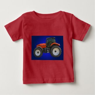tractor shirts