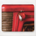 Tractor - The Tractor mousepad