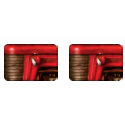 Tractor - The Tractor mug