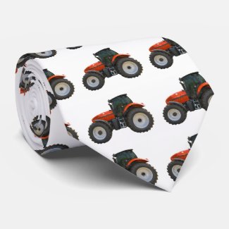 tractor ties